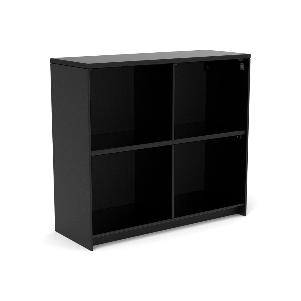 Slider Cubby