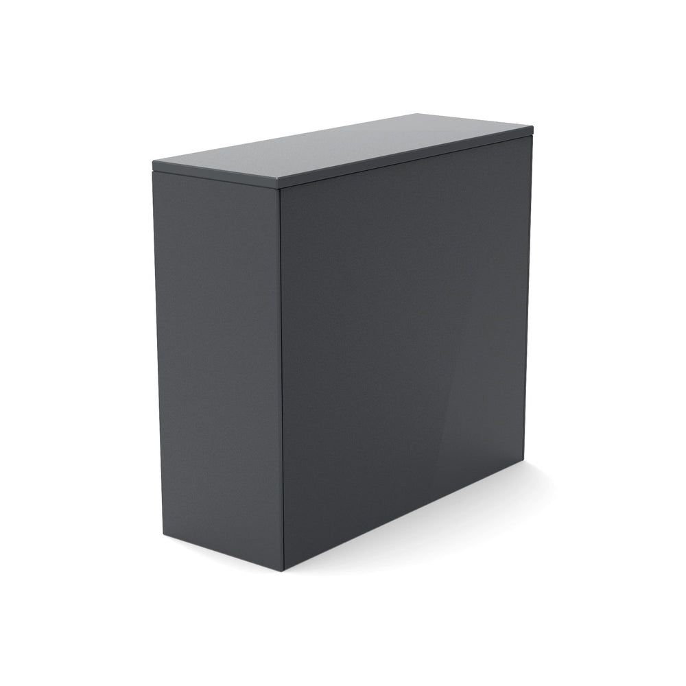 Slider Cubby