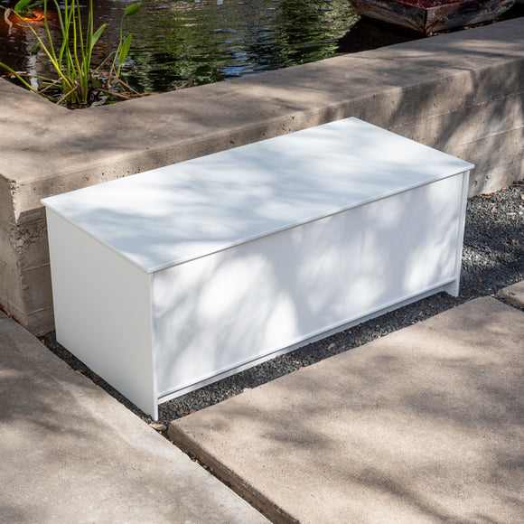 Slider Storage Chest