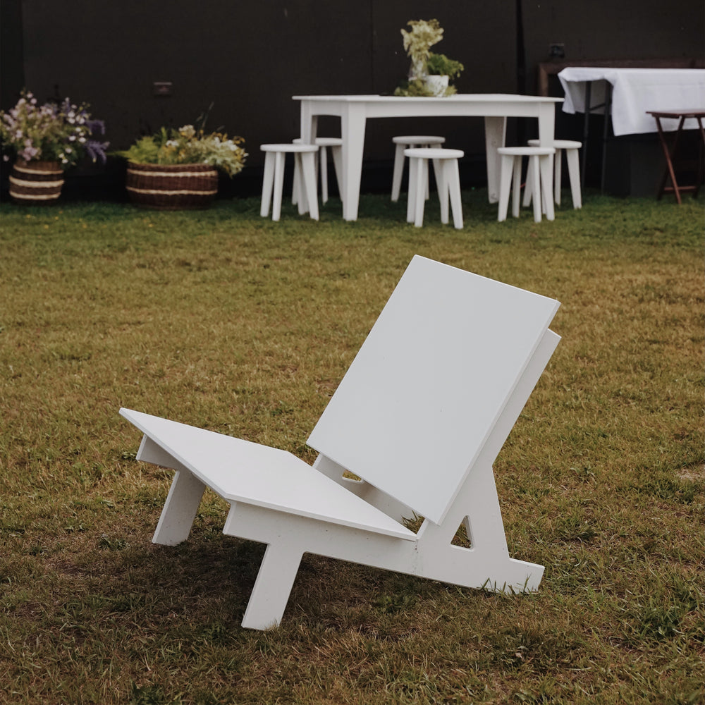 Taavi Outdoor Patio Chair