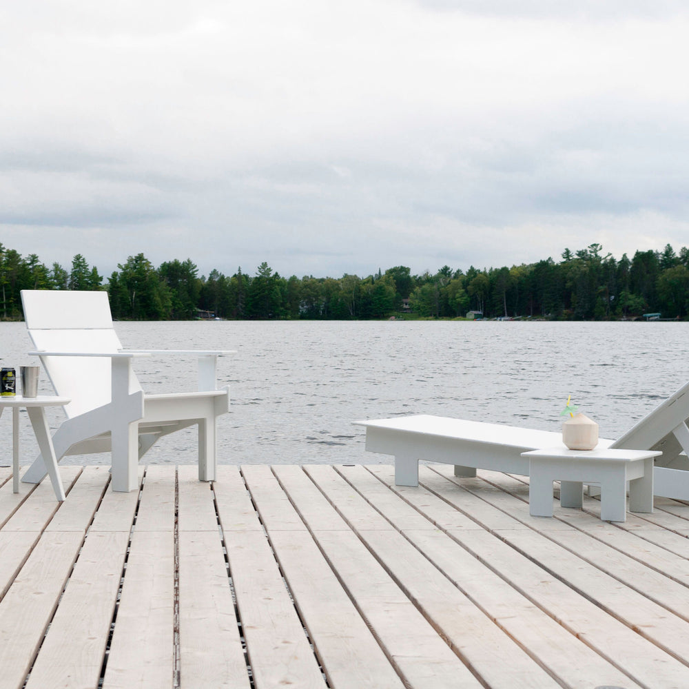 Tall Lollygagger Outdoor Lounge Chair
