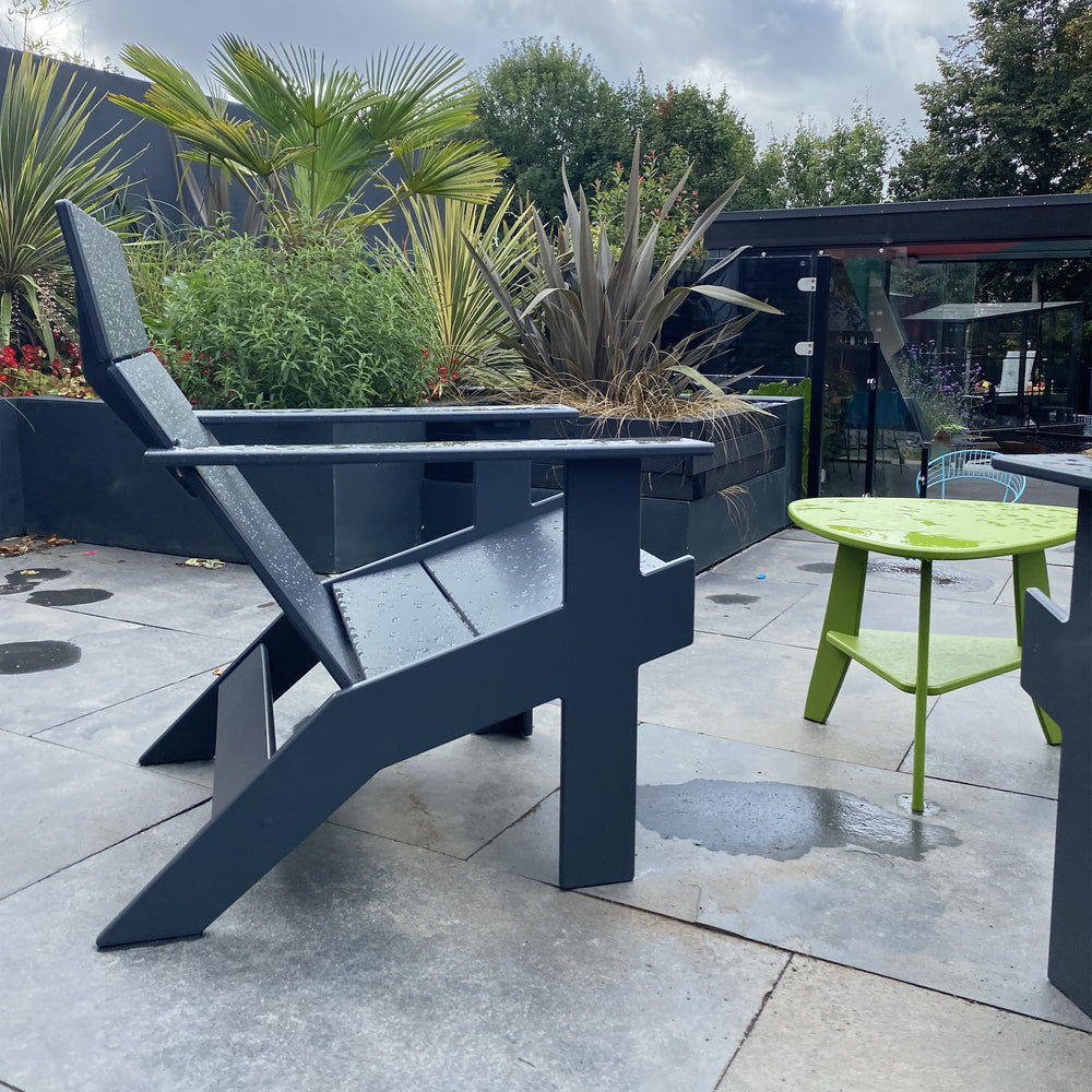 Tall Lollygagger Outdoor Lounge Chair