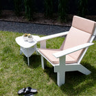 Tall Lollygagger Lounge Chair