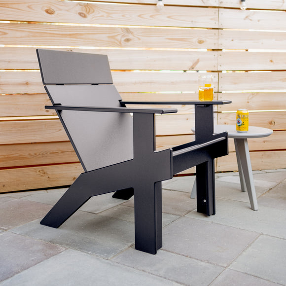 Tall Lollygagger Outdoor Lounge Chair