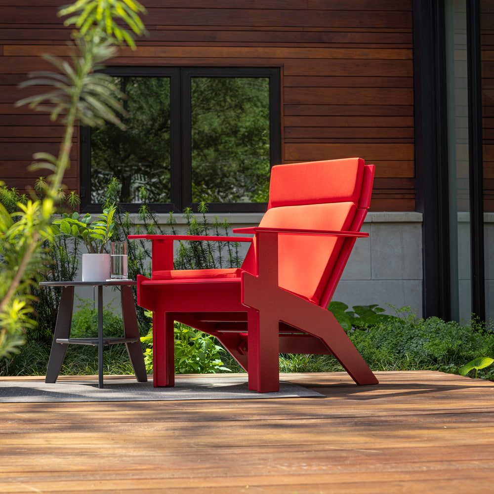 Tall Lollygagger Outdoor Lounge Chair