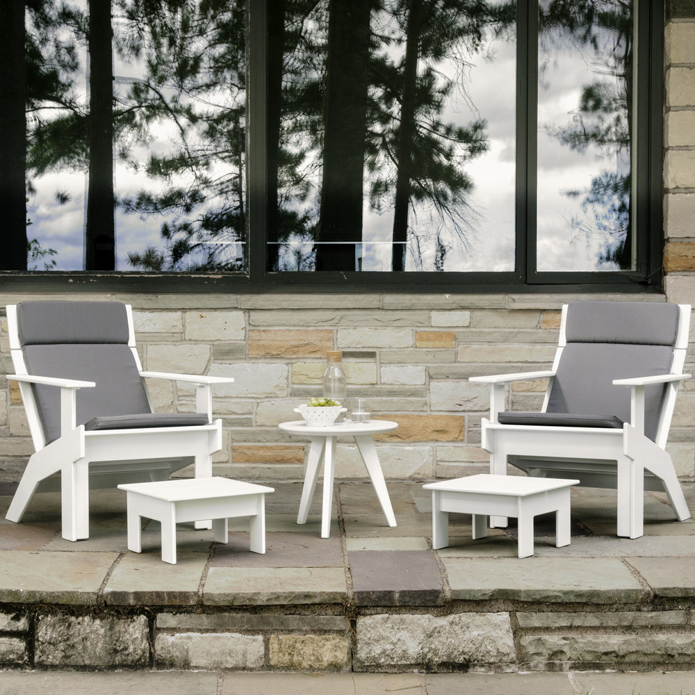Tall Lollygagger Outdoor Lounge Chair