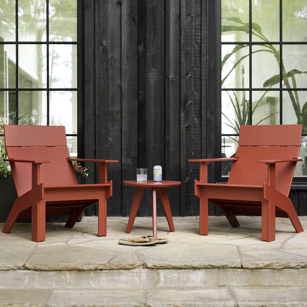 Tall Lollygagger Outdoor Lounge Chair