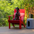 Tall Lollygagger Lounge Chair