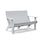 Tall Lollygagger Sofa Bundle