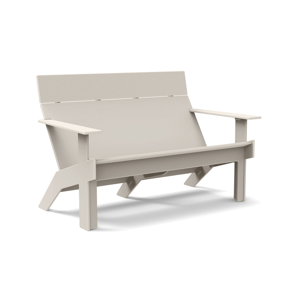 Tall Lollygagger Outdoor Sofa Bundle