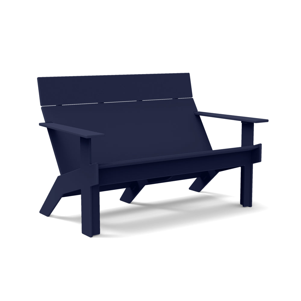 Tall Lollygagger Outdoor Sofa Bundle