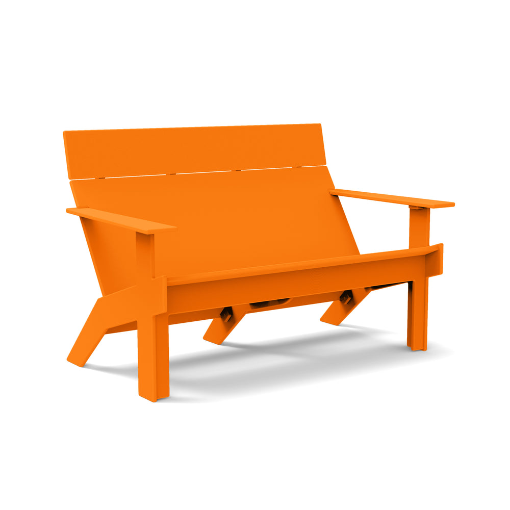 Tall Lollygagger Outdoor Sofa Bundle