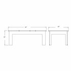 Tall Lollygagger Sofa Bundle