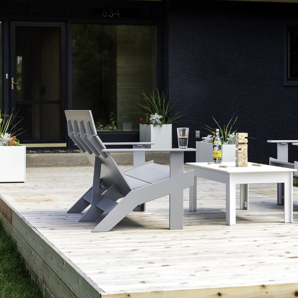 Tall Lollygagger Outdoor Sofa