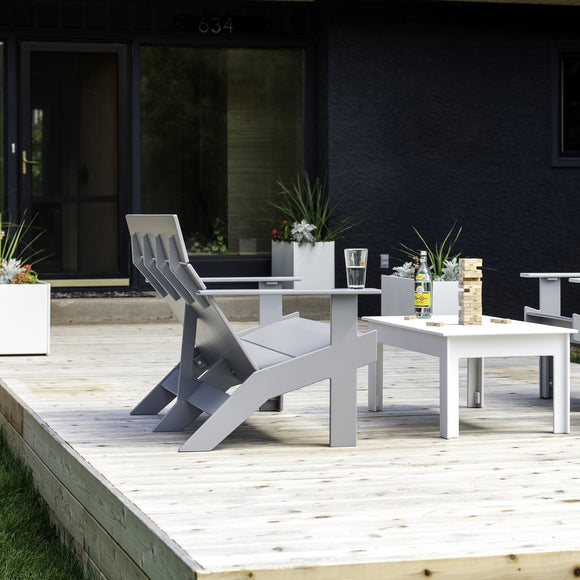 Tall Lollygagger Outdoor Sofa