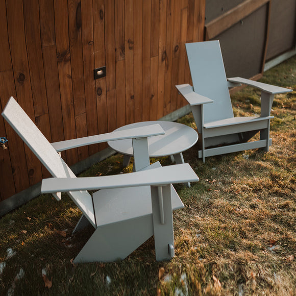 Loll Designs Westport Adirondack Chair - 2Modern