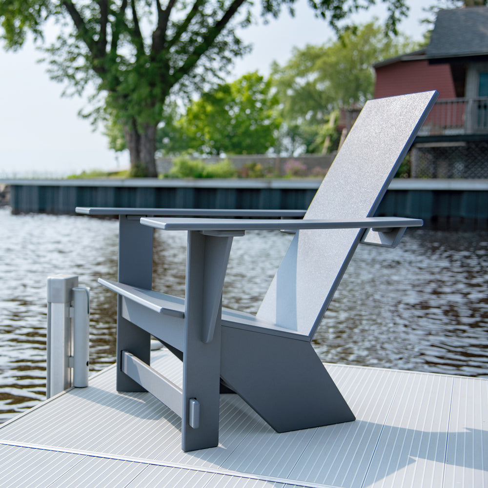 Westport Adirondack Outdoor Chair