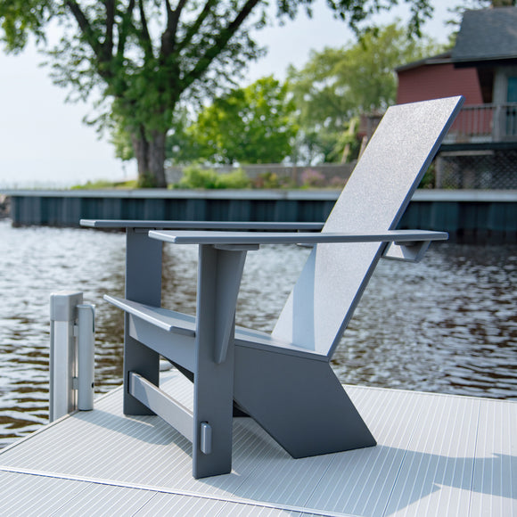 Loll Designs Westport Adirondack Chair - 2Modern