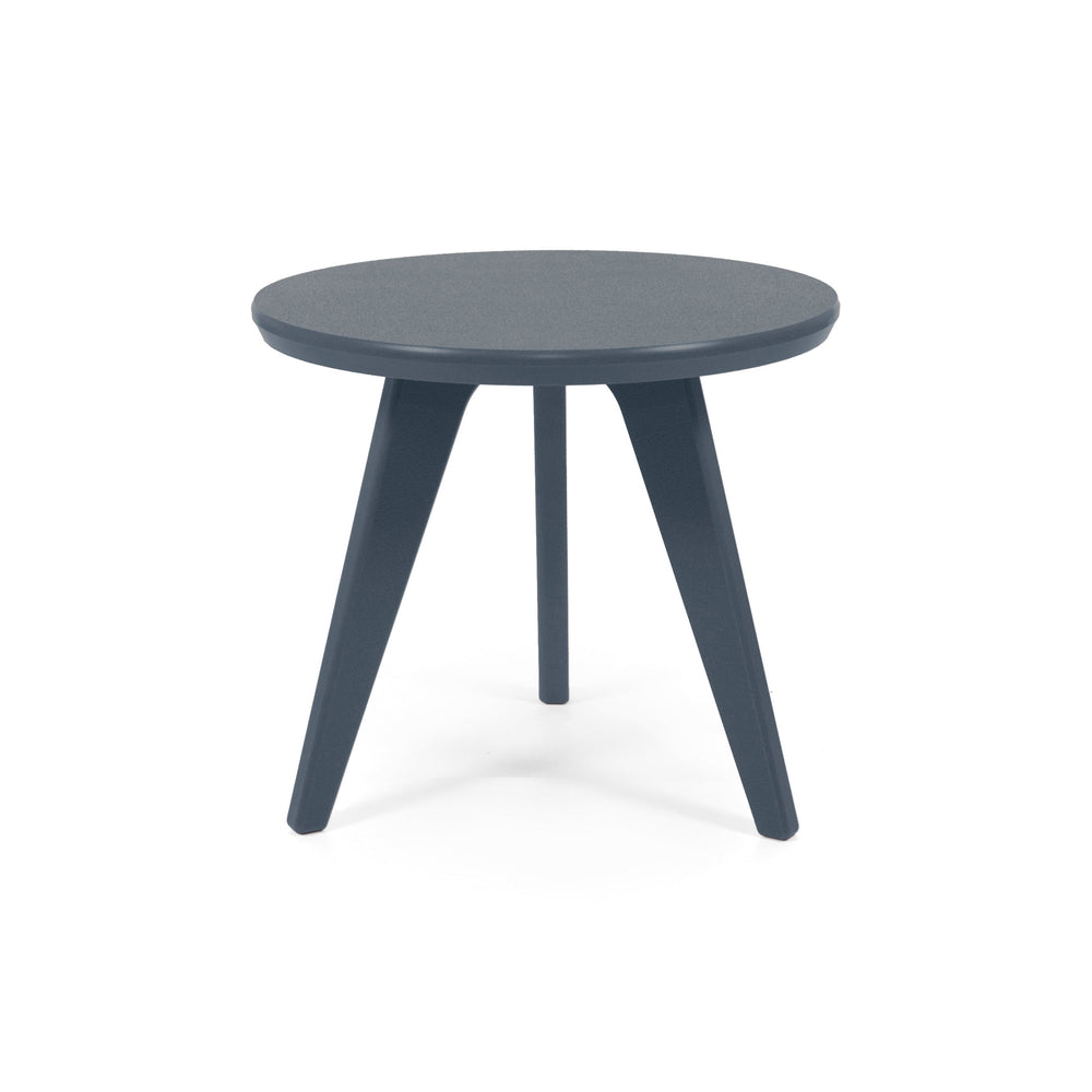 Satellite Round Outdoor End Table