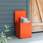 Mondo Storage Box with Lid