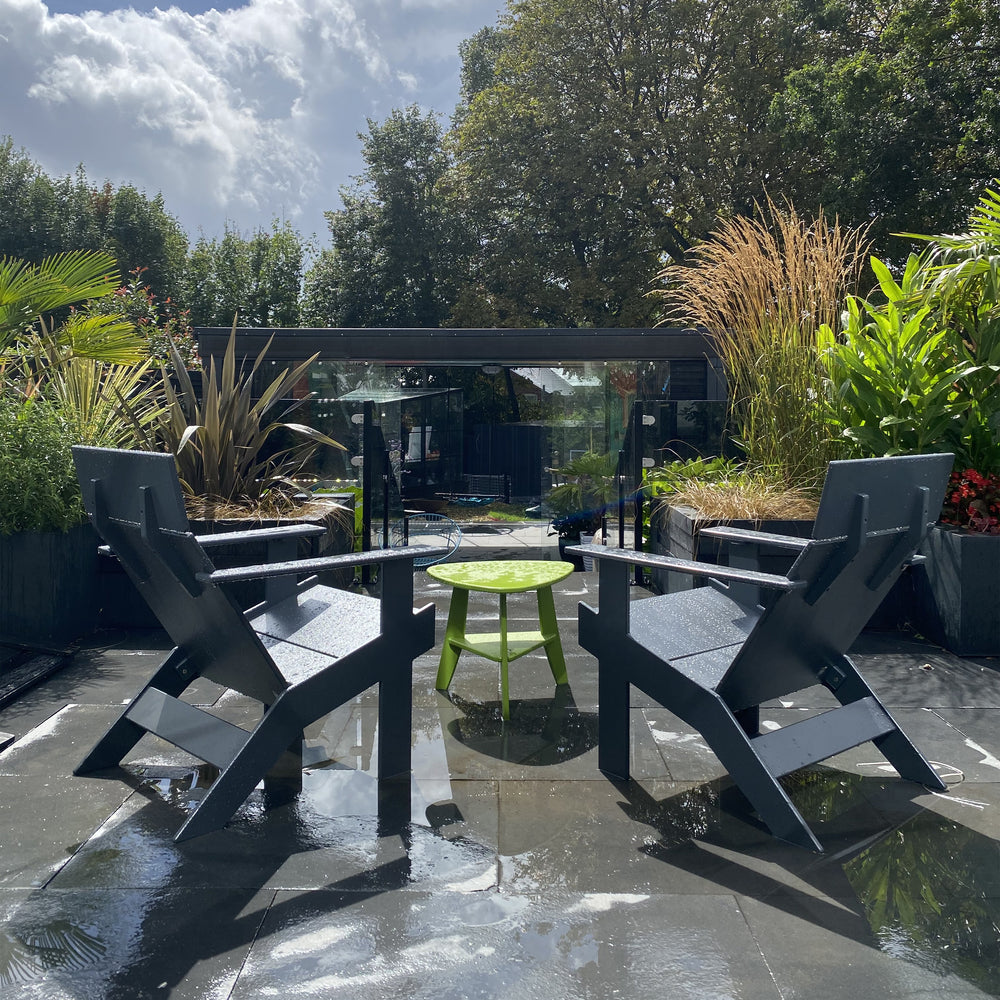 Rapson Outdoor Side Table
