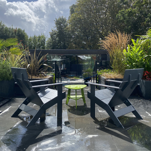 Rapson Outdoor Side Table