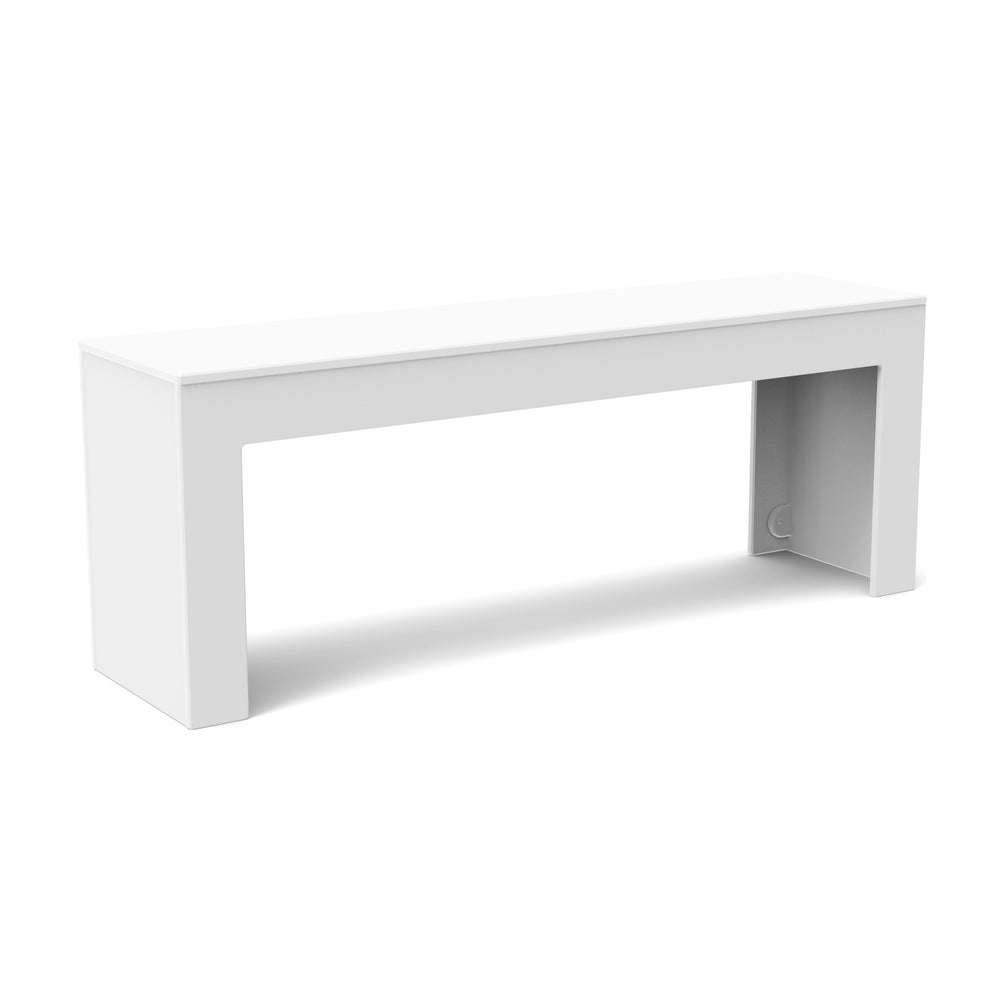 Tessellate Outdoor Bench