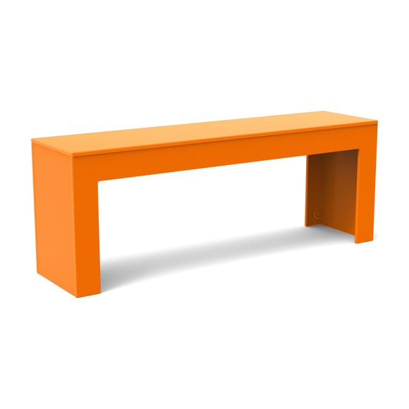 Tessellate Outdoor Bench
