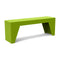 Tessellate Bench  option Wedge