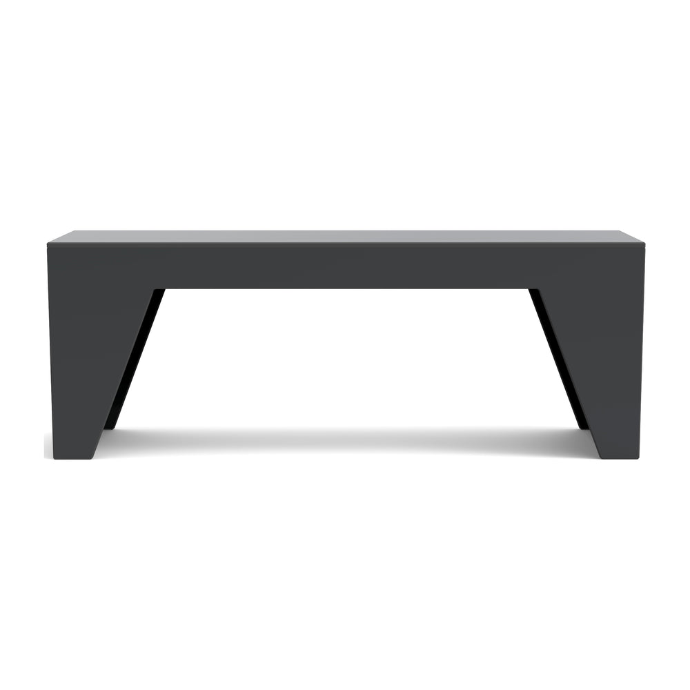 Tessellate Outdoor Bench