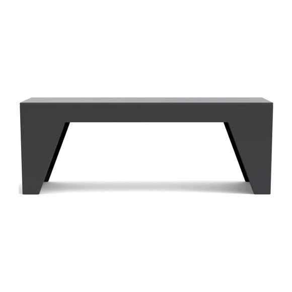 Tessellate Outdoor Bench