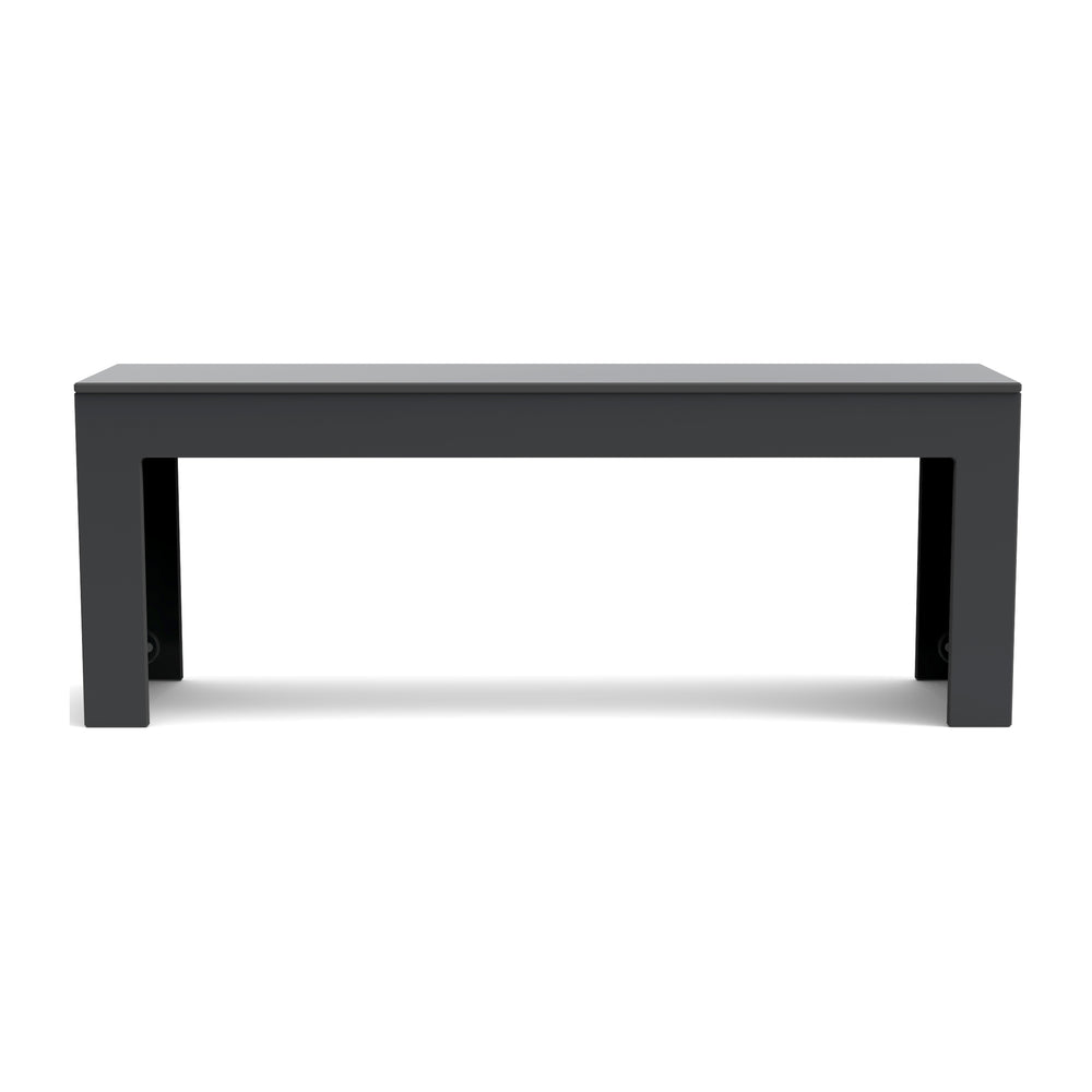 Tessellate Outdoor Bench