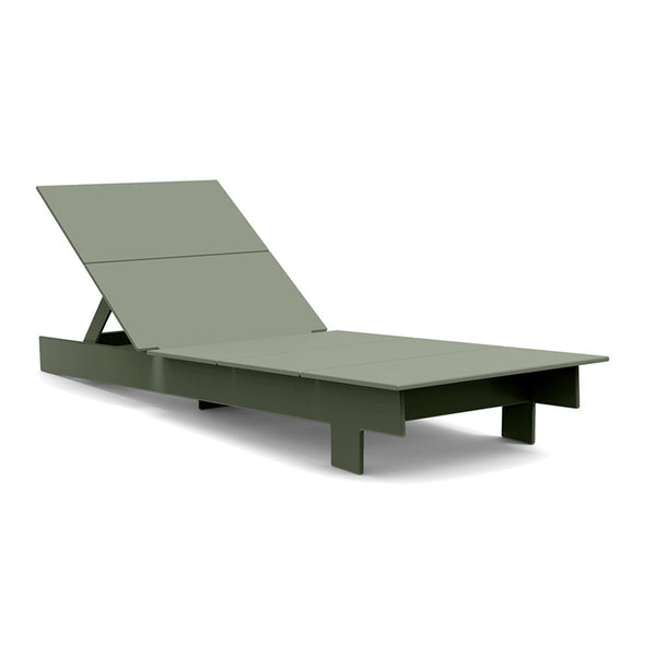 Lollygagger Outdoor Chaises with Cushions Bundle