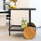 Longday Bar Cart