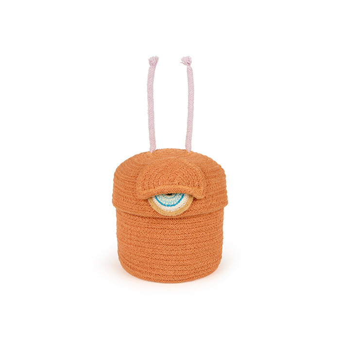 Alien Ploot Basket
