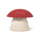 Big Mushroom Basket