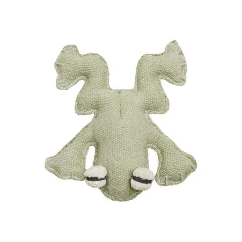 Botanic Fantasy Washable Play Rug