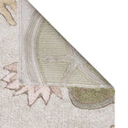 Botanic Fantasy Washable Play Rug