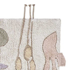 Botanic Fantasy Washable Play Rug