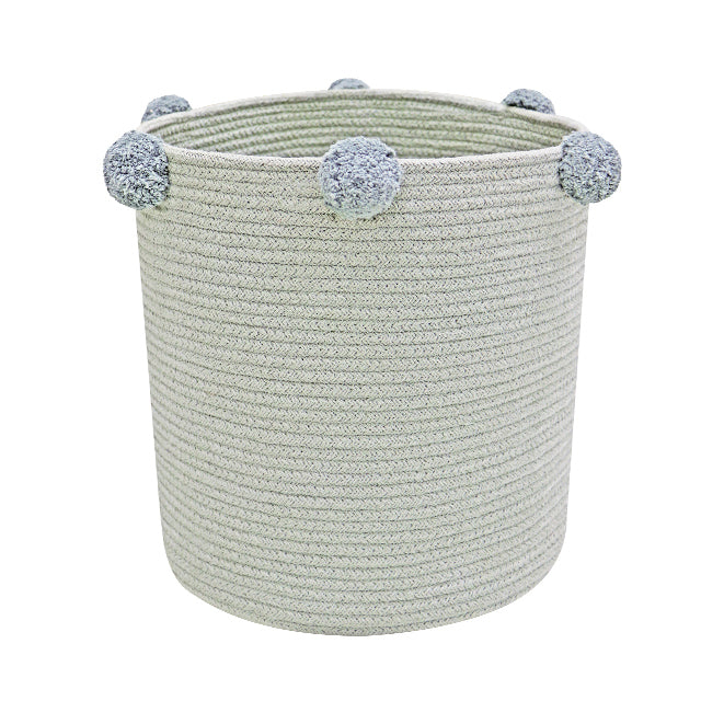 Bubbly Baby Basket