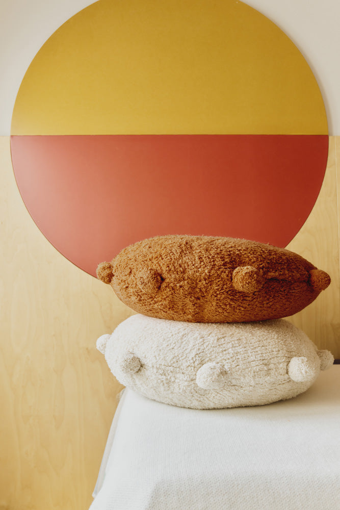 Washable Bubbly Floor Cushion