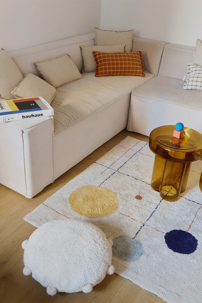 Washable Bubbly Floor Cushion