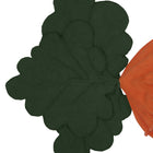 Cathy The Carrot Pouf
