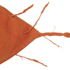 Cathy The Carrot Pouf