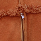 Cathy The Carrot Pouf