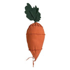 Cathy The Carrot Pouf