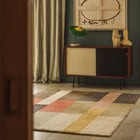 Chroma Palette Area Rug