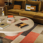 Chroma Palette Area Rug