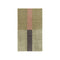 Chroma Rug  option Dusty Pink
