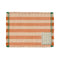 Handloom Pocket Placemat (Set of 2)  option Terracota